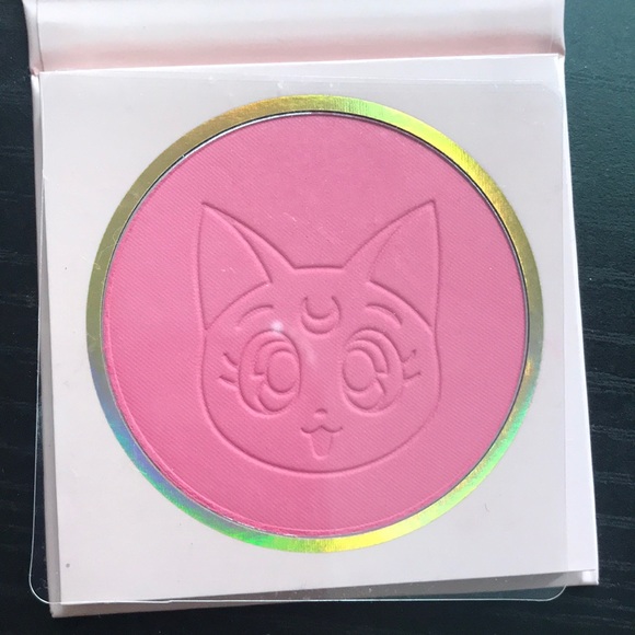 Sailor Moon Blush in From the Moon - Picture 4 of 8